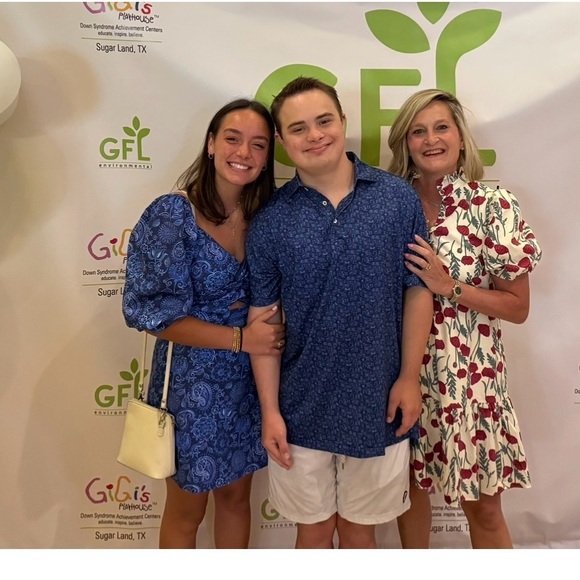 Floral Print Puff Sleeve Tuckernuck Hyacinth house Louisa tulip dress Small - Picture 3 of 4